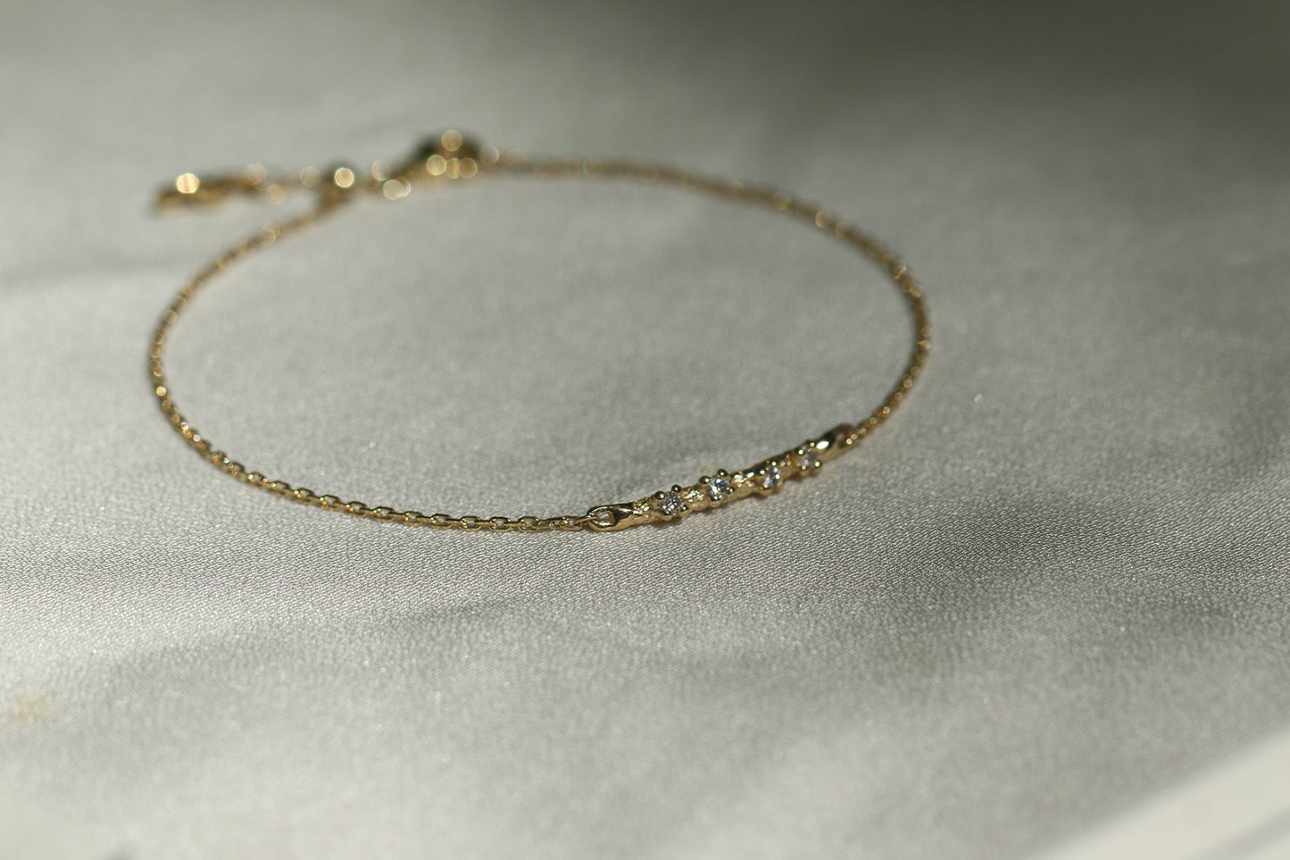 Pods Charms Bracelet