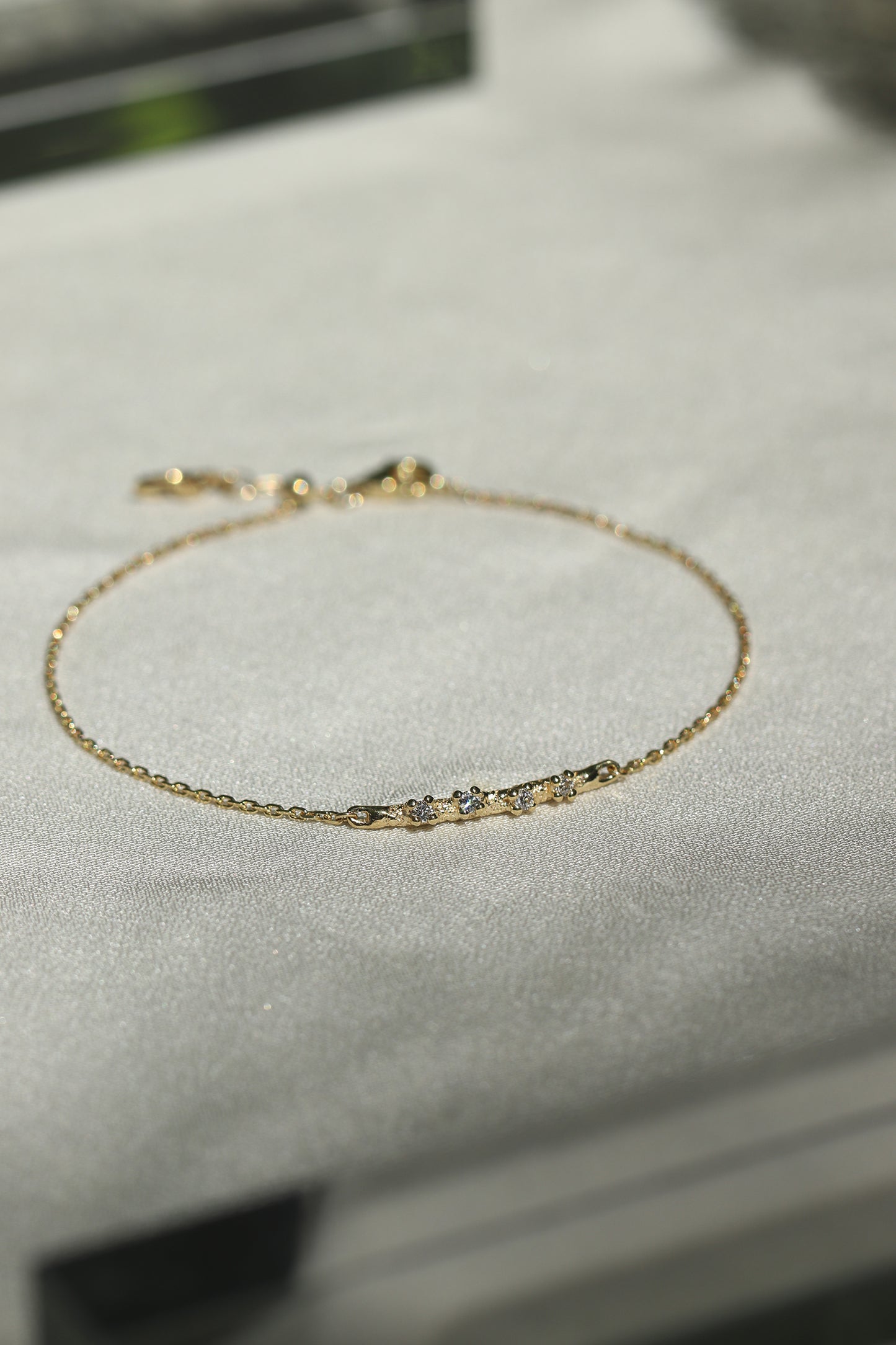 Pods Charms Bracelet