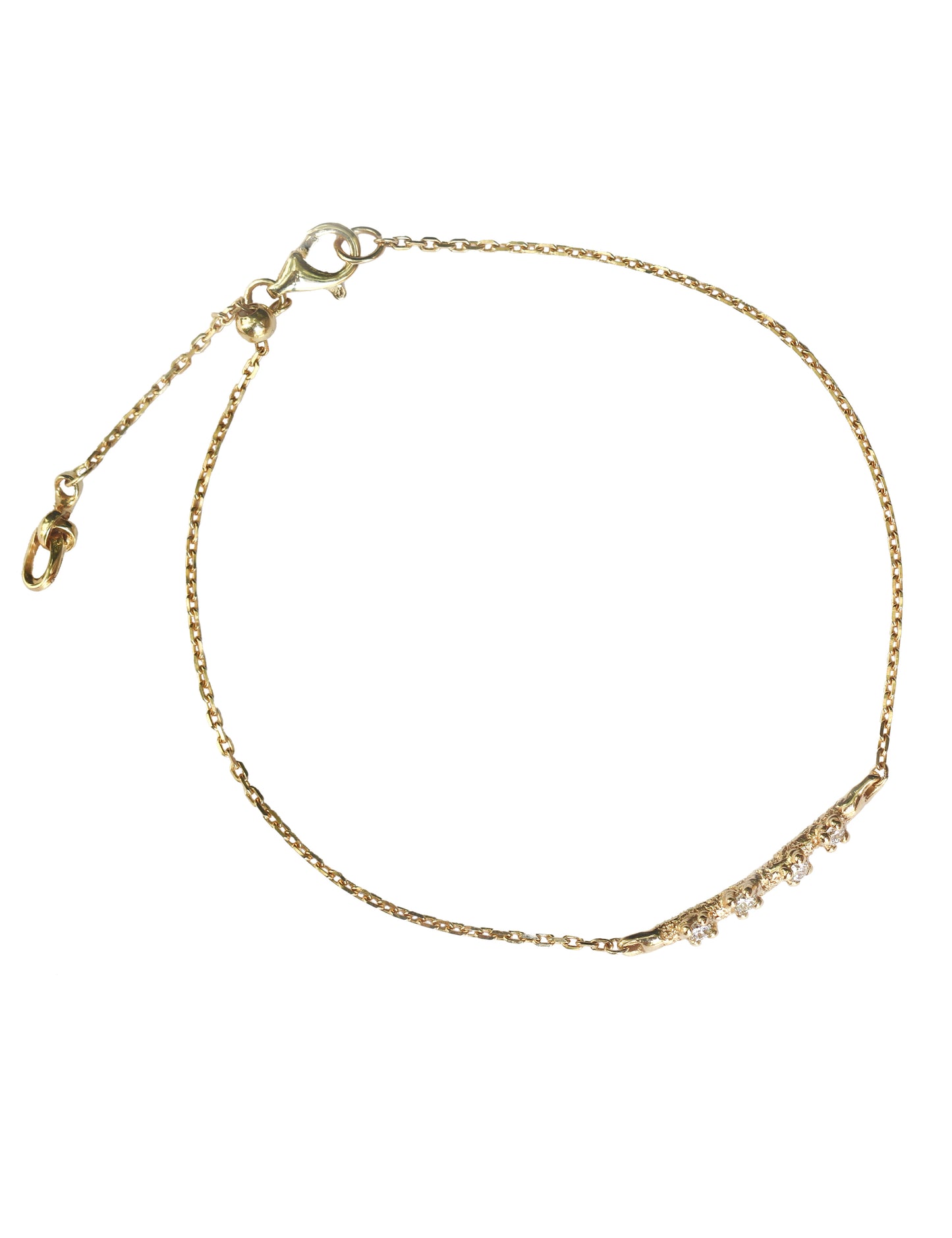 Pods Charms Bracelet