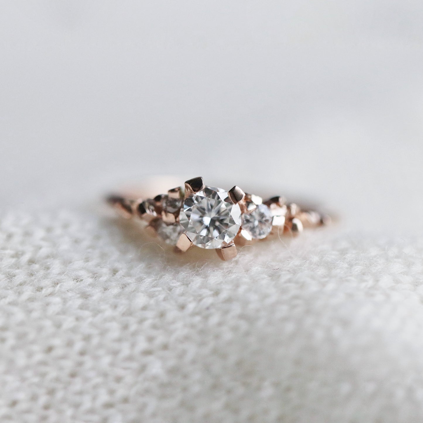 Pyrite Ring