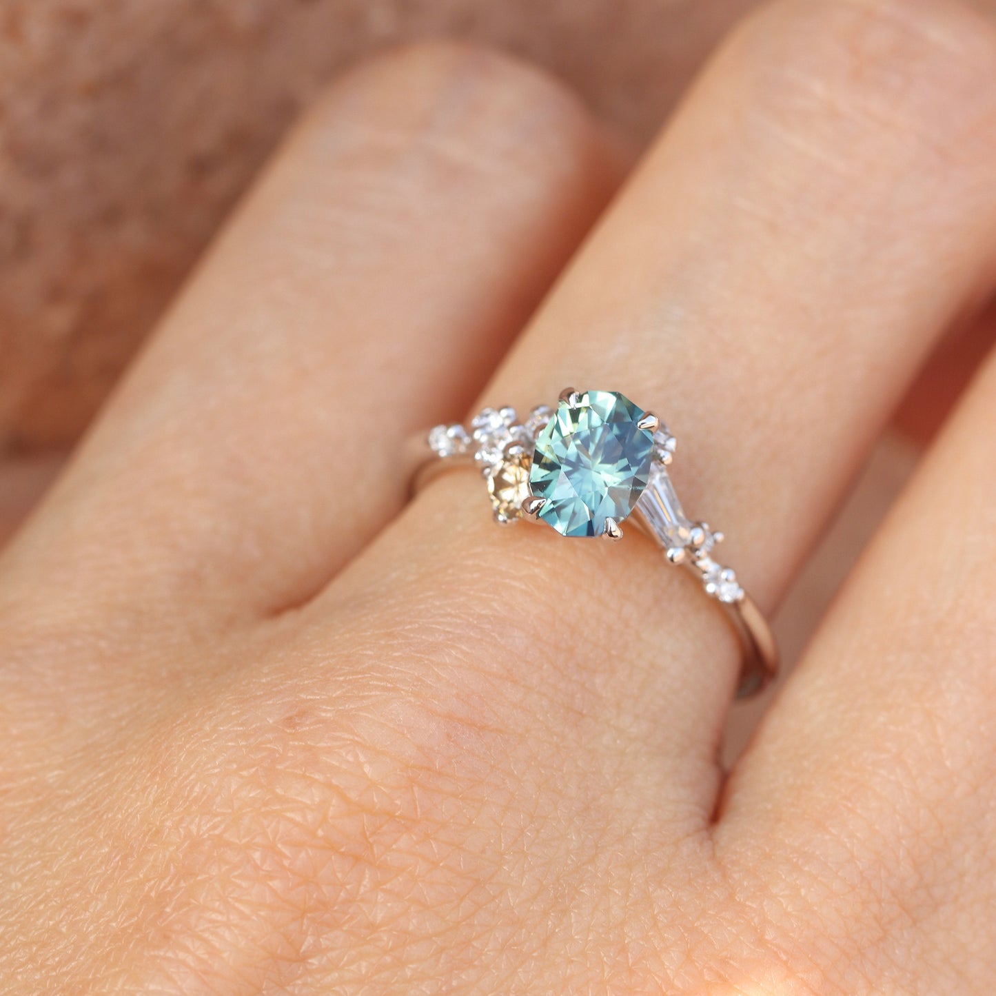 Curio Ring
