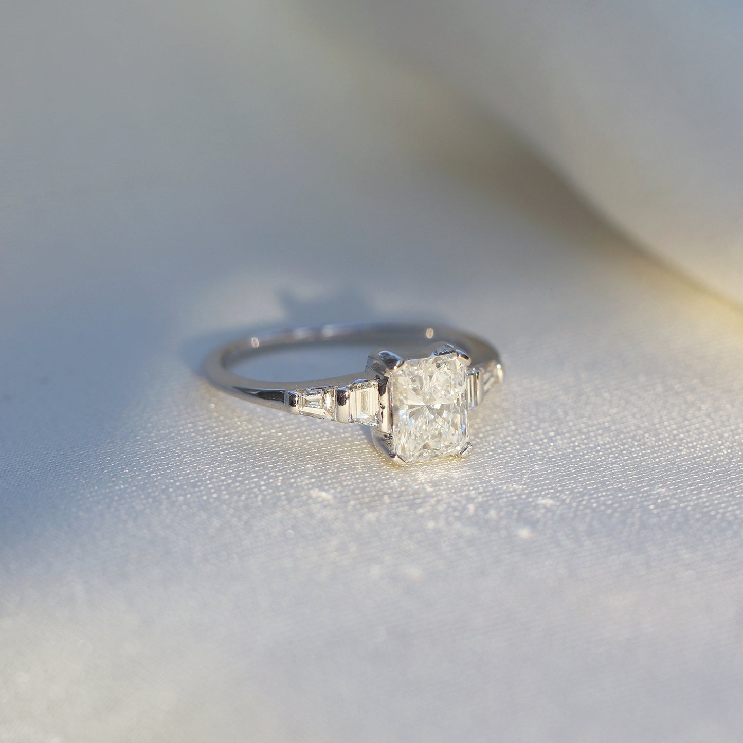 Classic Ring