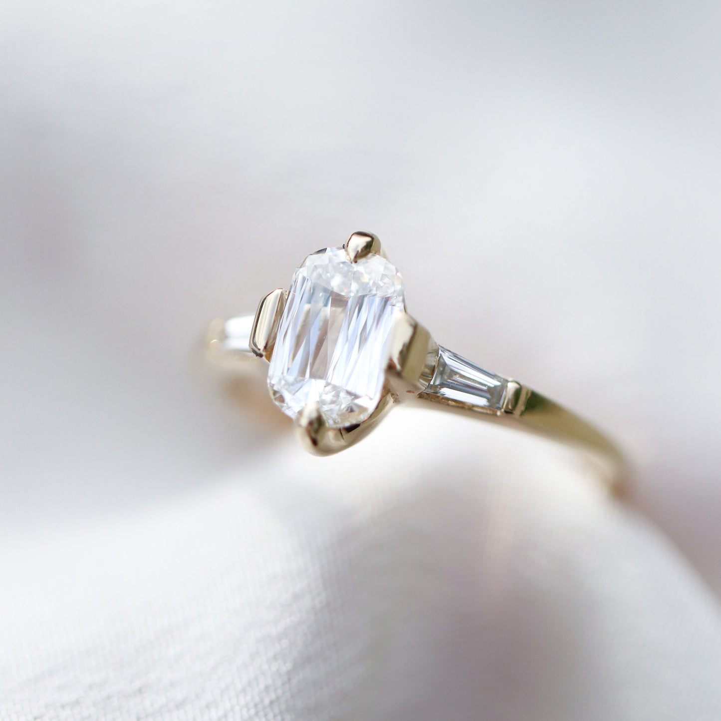 Classic Ring