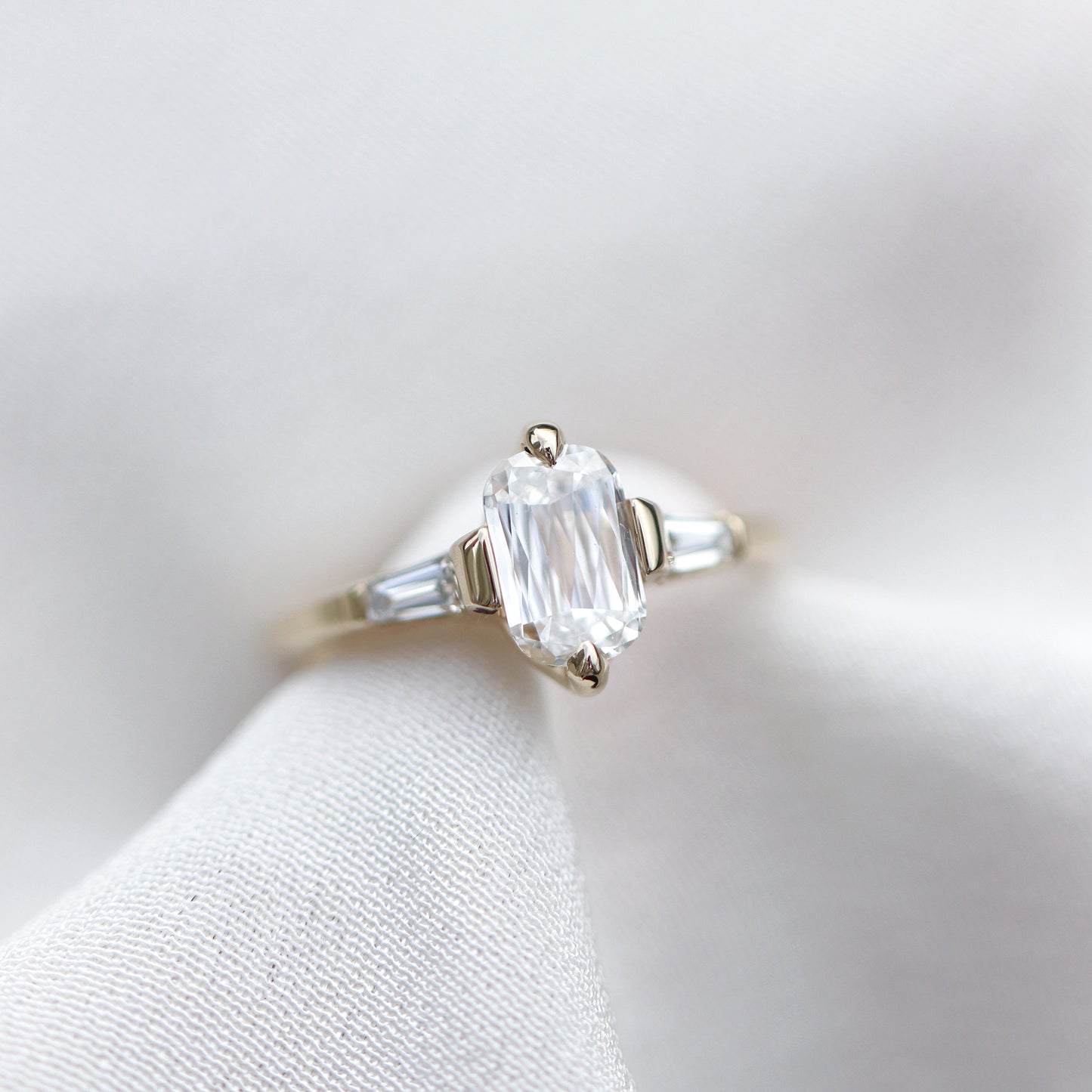 Classic Ring