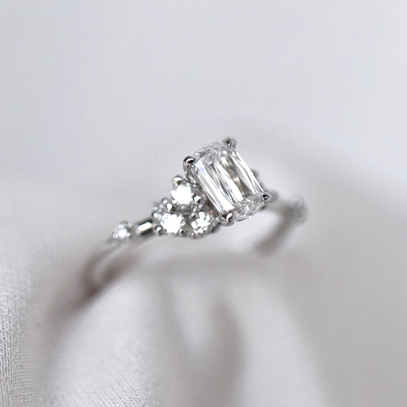 Curio Ring