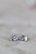 Dreamy Sapphire II earrings 03.