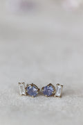 Dreamy Sapphire II earrings 09