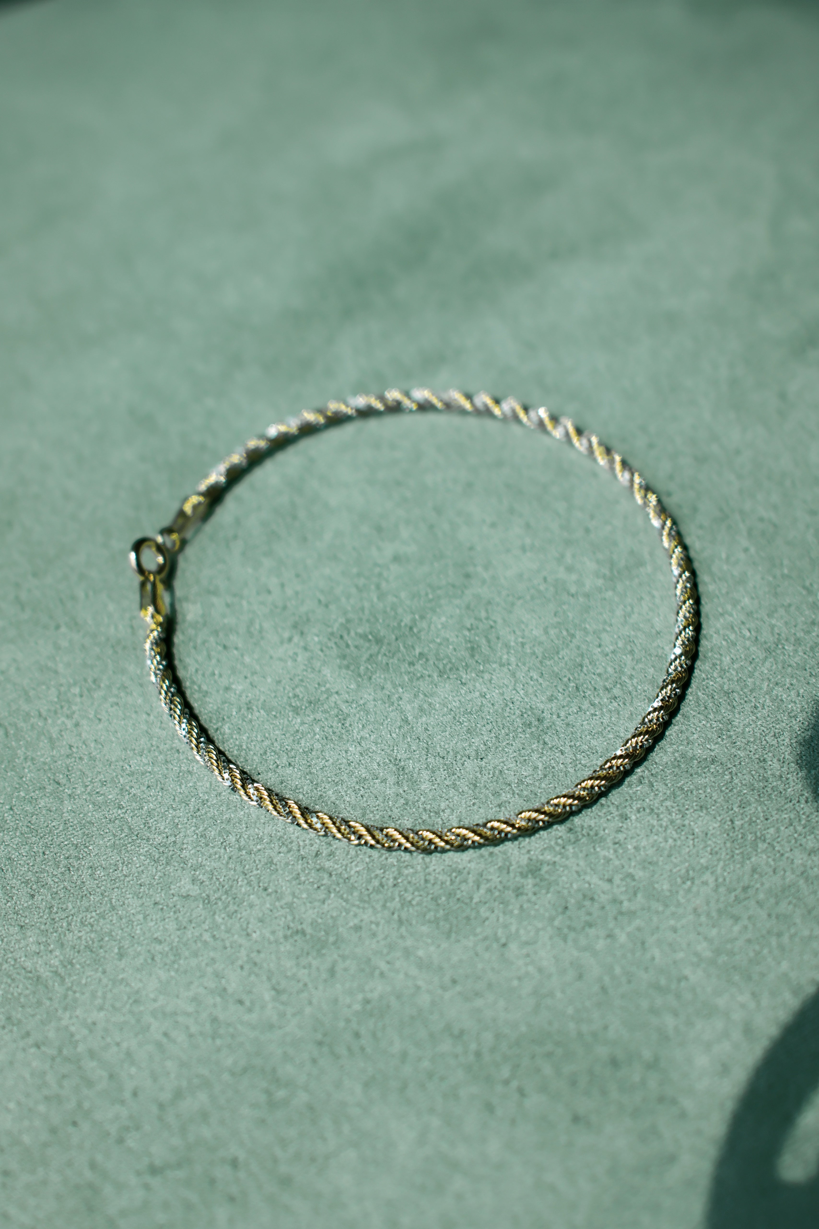 Bella Rope Chain