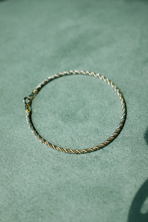 Bella Rope Chain