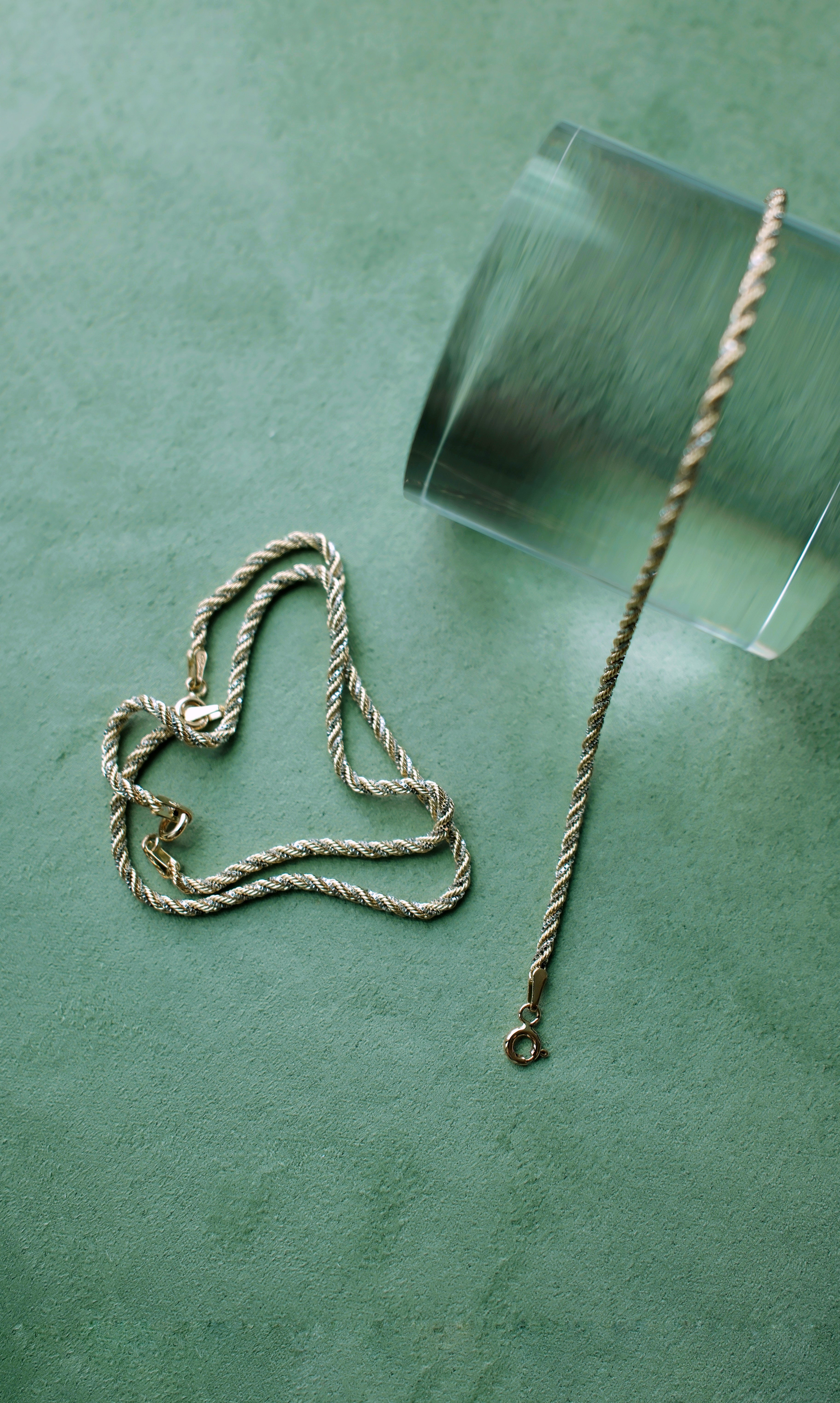 Bella Rope Chain