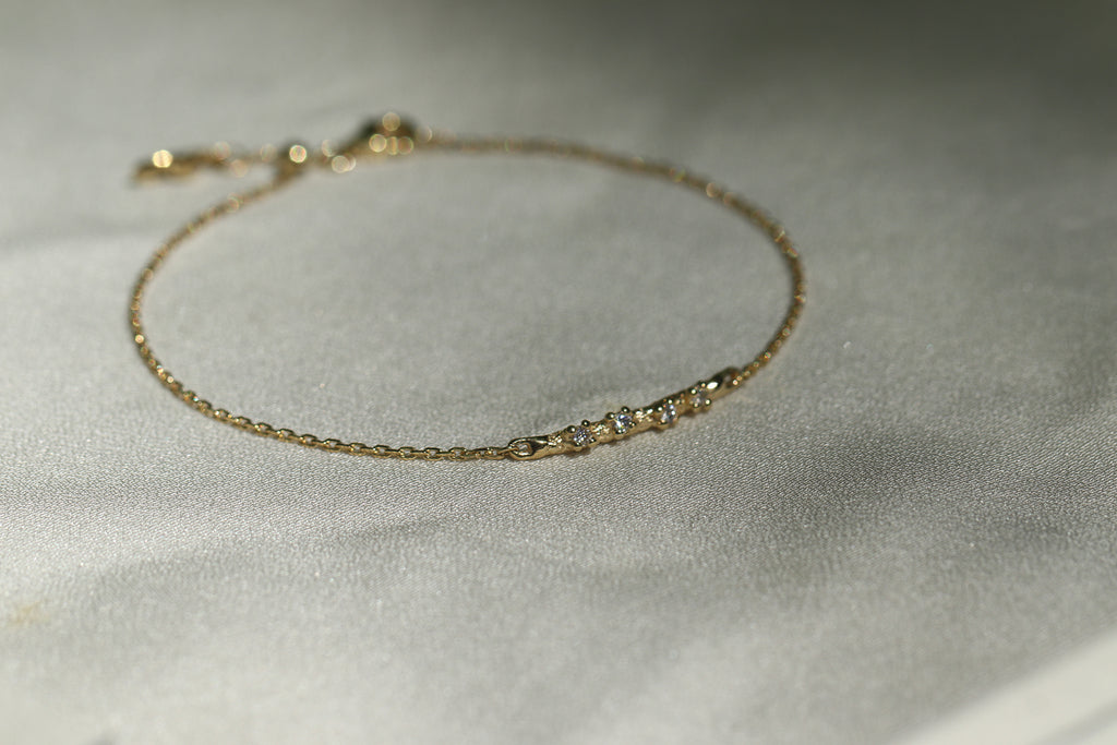 Pods Charms Bracelet