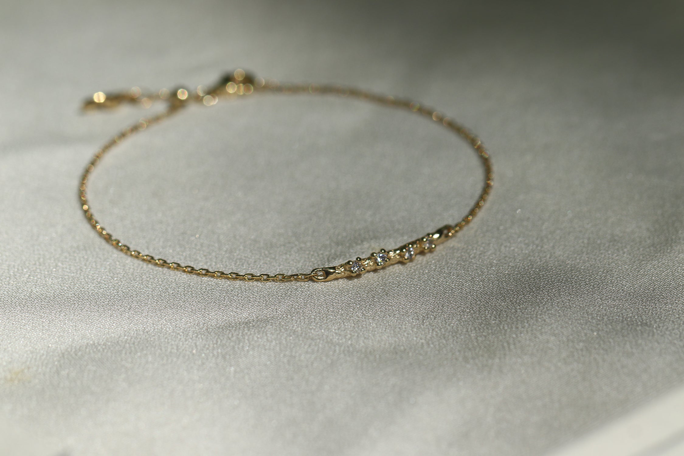 Pods Charms Bracelet