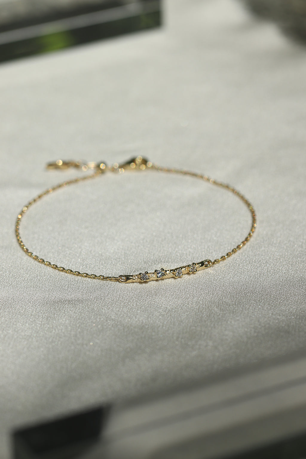 Pods Charms Bracelet