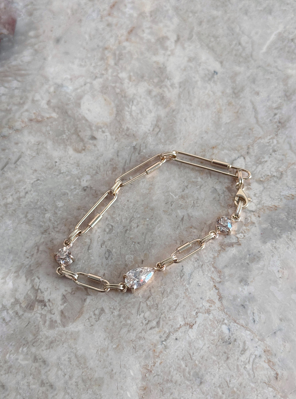 Link Tale Chain