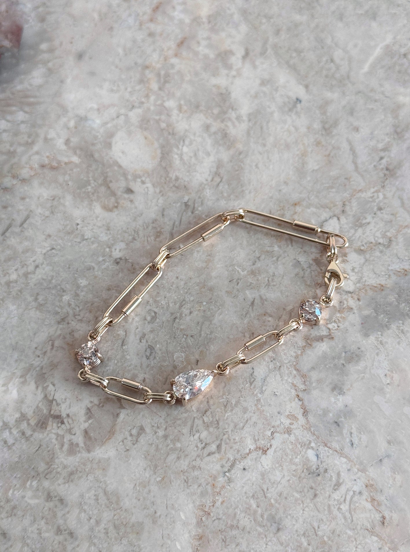 Link Tale Chain