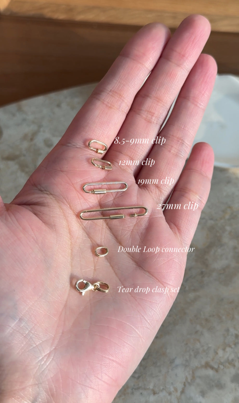 Link Tale Chain