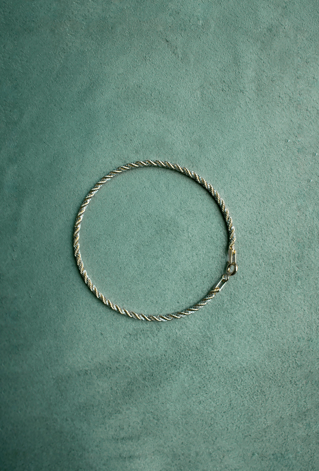 Bella Rope Chain