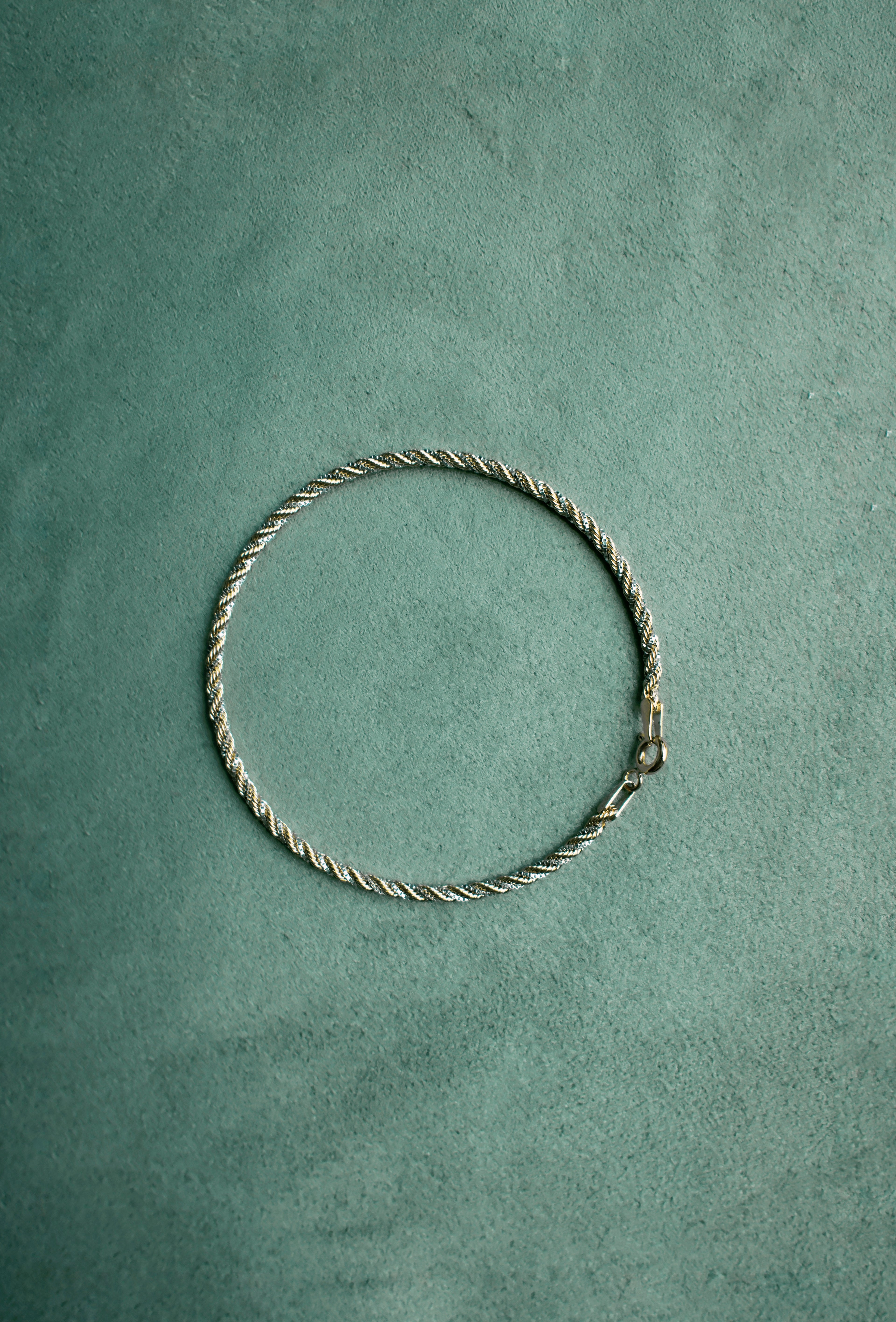 Bella Rope Chain