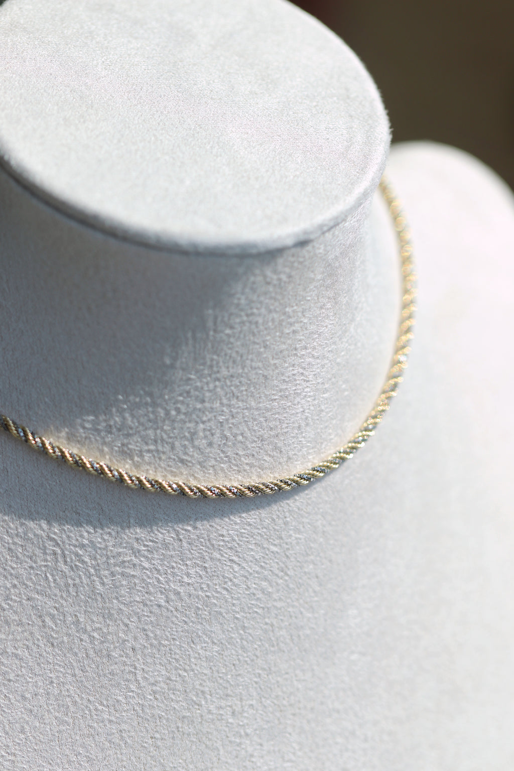 Bella Rope Chain