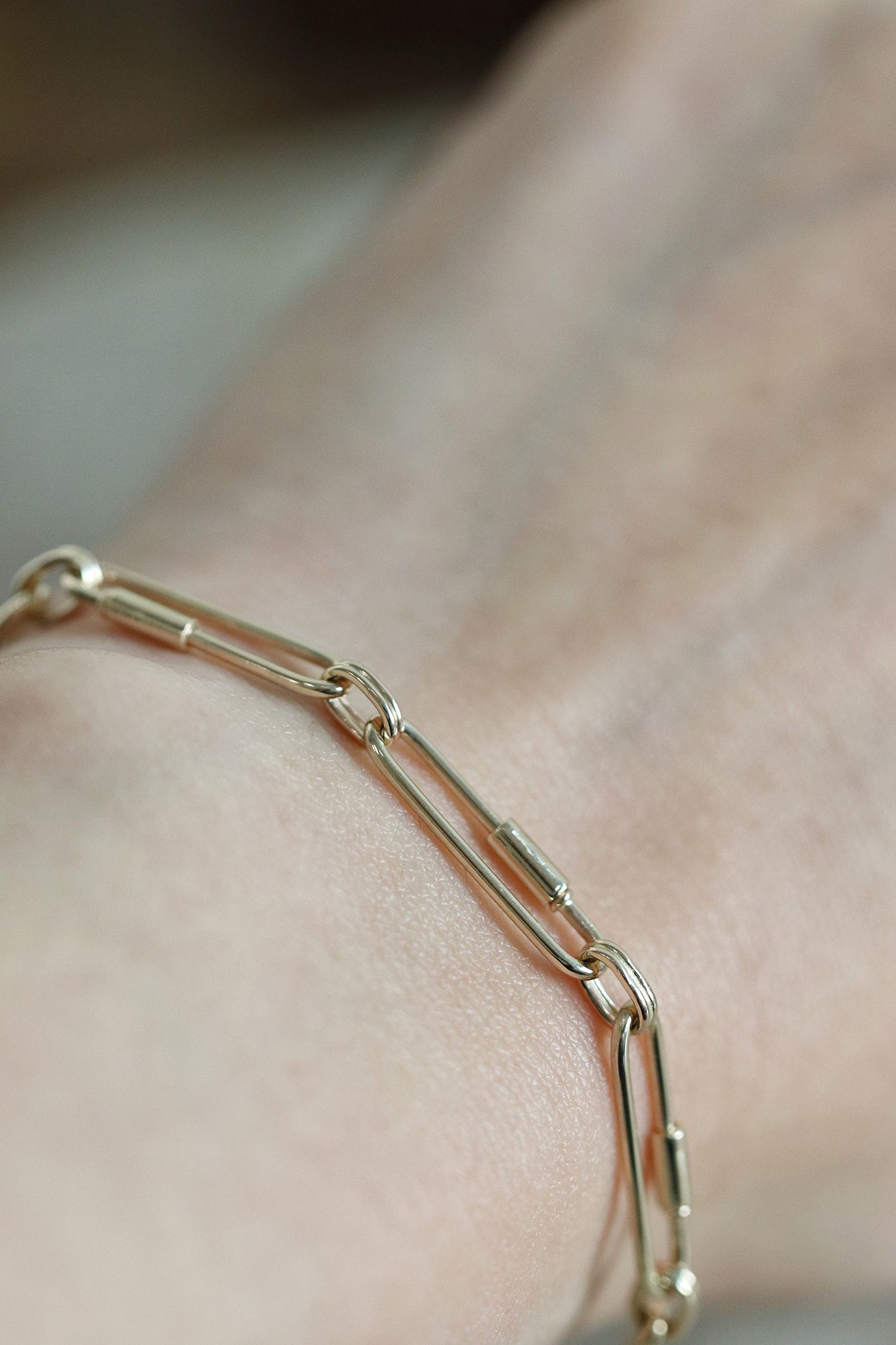 Link Tale Chain