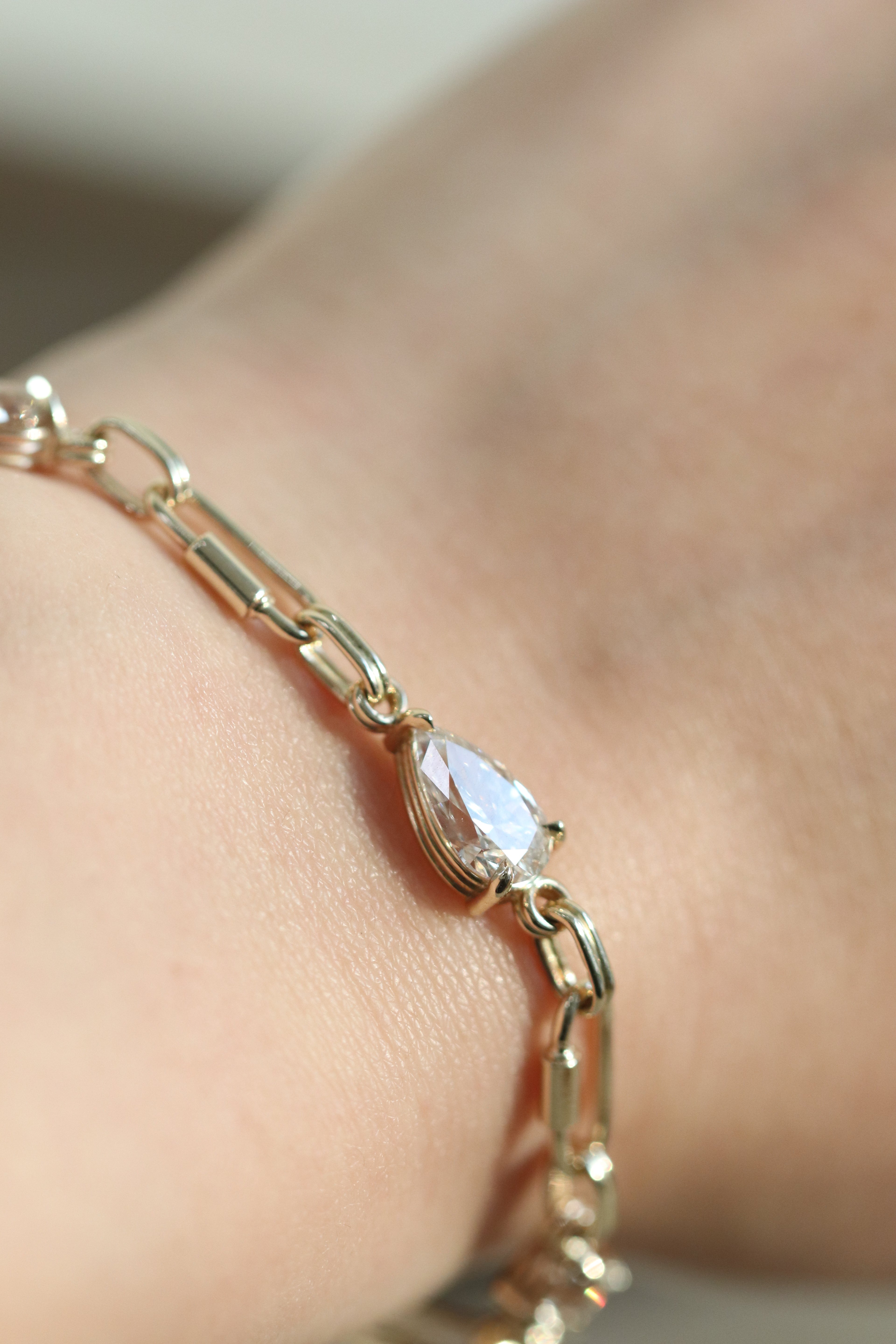 Link Tale Chain