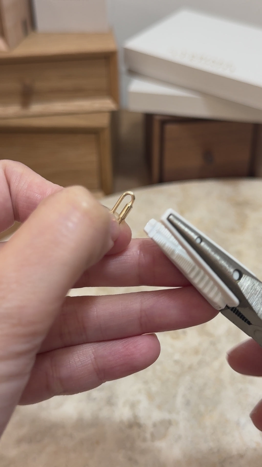 Piler for Everything clip