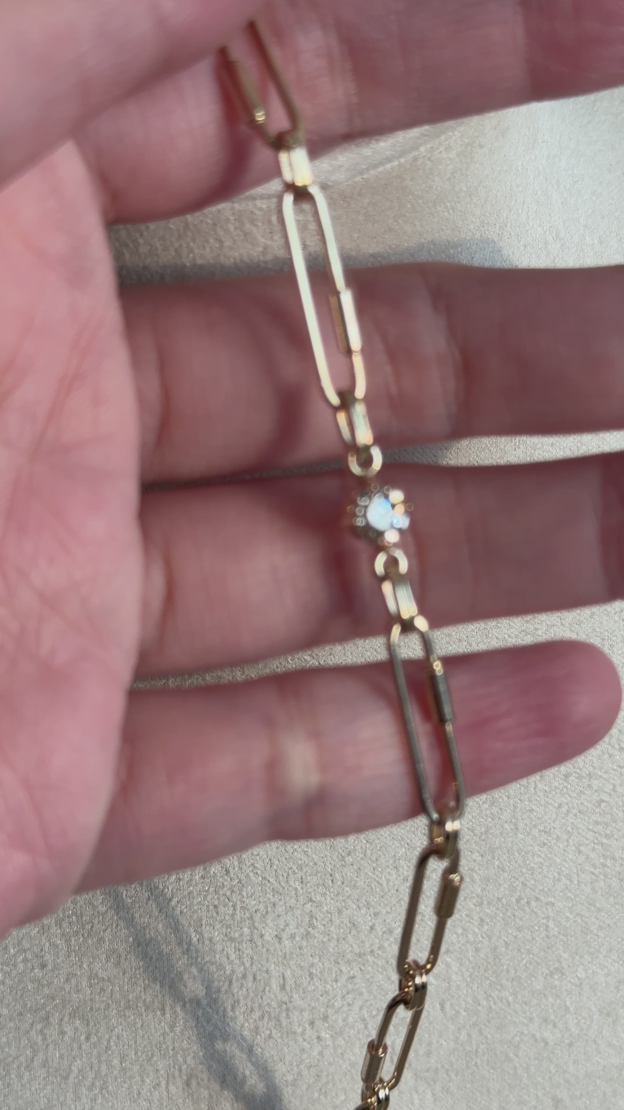 Link Tale Chain