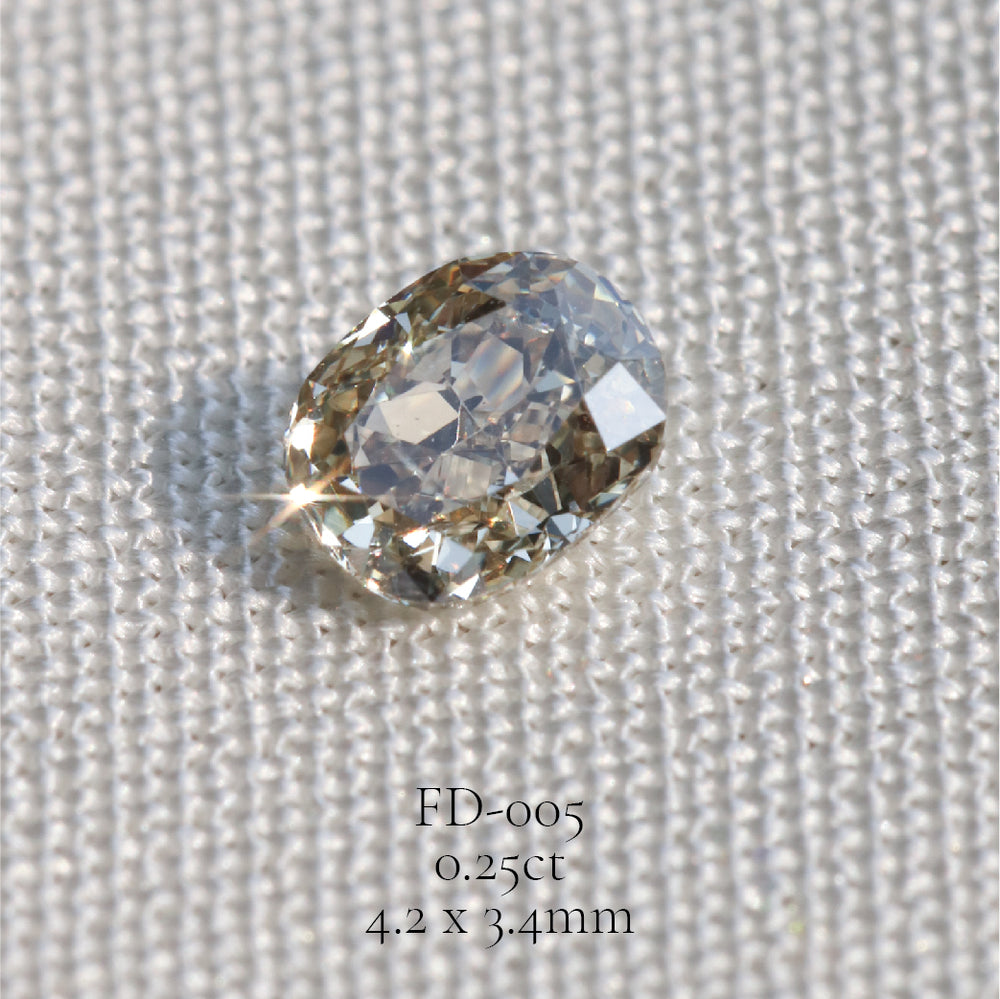 Ring Moon Solitaire Ring (additional charges may apply) Cabinetofcuriosityjewellery