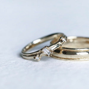Wedding Bands Diamond Wedding Bands Cabinetofcuriosityjewellery
